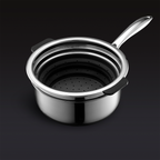 Steamer Basket Set, 2-pc