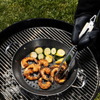 HexClad BBQ Bundle