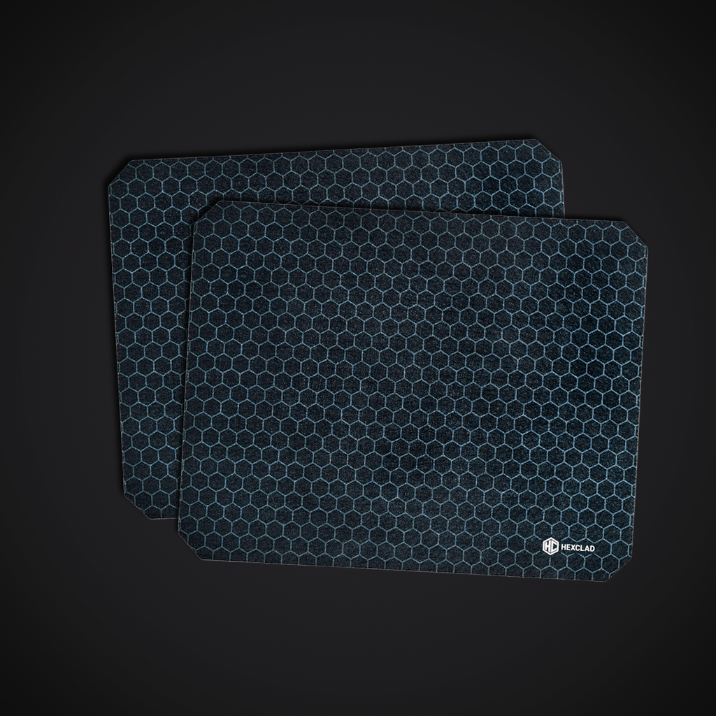 Dish Drying Mat, 2-pk