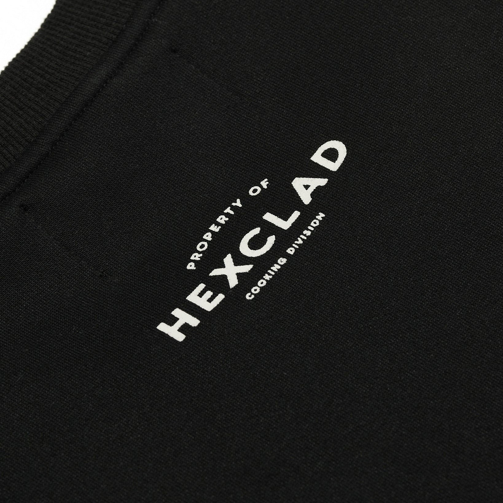 Cursive HexClad Men's T-Shirt